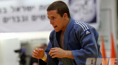 ארטיום ארשנסקי (שי לוי)