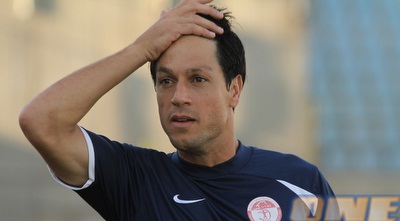 עידן טל (מור שאולי)