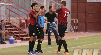 פאבלוב מוחלף על ידי עידן טל. יחזור לבולגריה (מור שאולי)