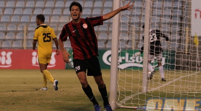 עידן טל. עדיין ללא ניצחון (מור שאולי)