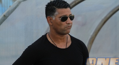 עופר טלקר (מור שאולי)