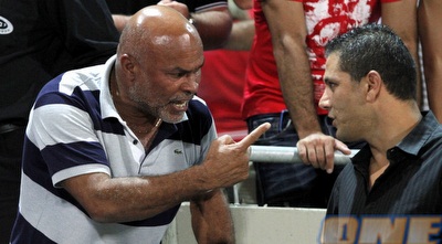 טורק זועם על אוסידון (יוסי ציפקיס)