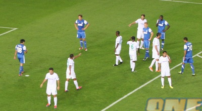 גנק - חיפה (דולב נישליס)