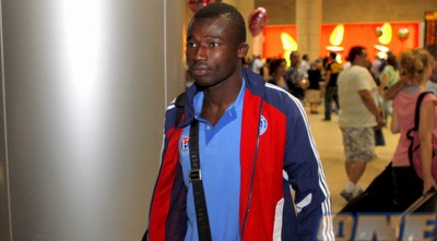 אדאמה פופאנה (יוסי ציפקיס)