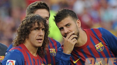 פיקה ופויול (GettyImages) פיקה ופויול (GettyImages)