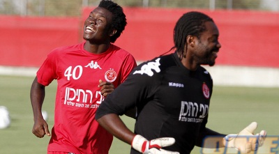 אדל ואיגייבור (יוסי ציפקיס)