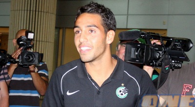 אייל גולסה (משה חרמון)