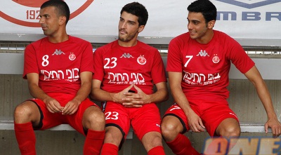 שבחון, קנדה ועבאס (יוסי ציפקיס) שבחון, קנדה ועבאס (יוסי ציפקיס)