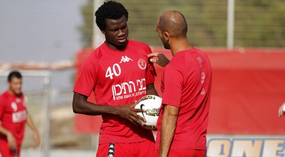 איגייבור (יוסי ציפקיס) איגייבור (יוסי ציפקיס)