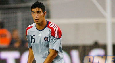 אור ברוך במדי שיקגו פייר. (GettyImages) אור ברוך במדי שיקגו פייר. (GettyImages)