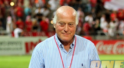 דרור קשטן. צריך לחשוש מבית&qout;ר ירושלים? (שי לוי)