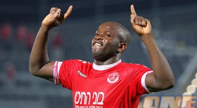 טוטו תמוז. כבר תכנן לסיים את העונה בהפועל ואז... (שי לוי) טוטו תמוז. כבר תכנן לסיים את העונה בהפועל ואז... (שי לוי)