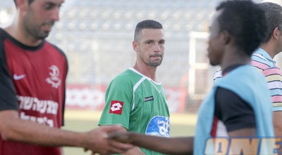 מאיר כהן (יניב גונן)