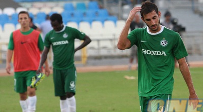 אלון תורג´מן (עמית מצפה)