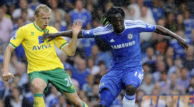 לוקאקו (רויטרס)