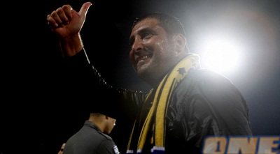 יובל נעים חוגג (יוסי ציפקיס)