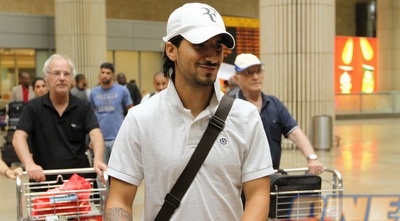 ליאור רפאלוב. &qout; (מור שאולי) ליאור רפאלוב. &qout; (מור שאולי)