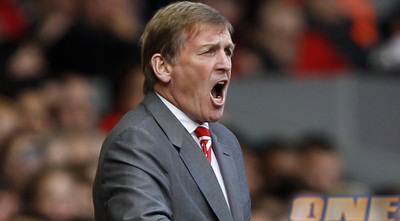 קני דלגליש (רויטרס)