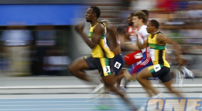 בולט (רויטרס)