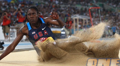 בריטני ריס (GettyImages)