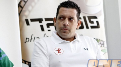 סער פרנקל (יוסי ציפקיס) סער פרנקל (יוסי ציפקיס)