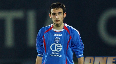 רוברטו פונצ´ץ. הפריצה במונדיאליטו משכה עניין מבליגה והולנד (GettyImages)