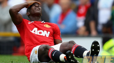 דני וולבק (GettyImages)