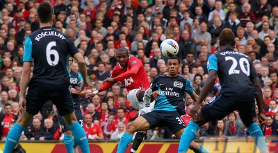 רגע הקסם. יאנג מסובב לחיבורים (GettyImages)