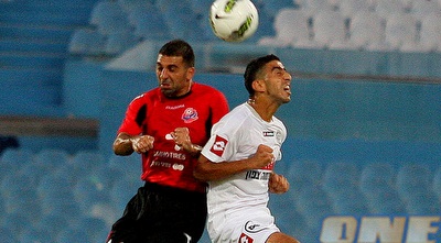 מרוואן קבהא ומשה ביטון (משה חרמון)