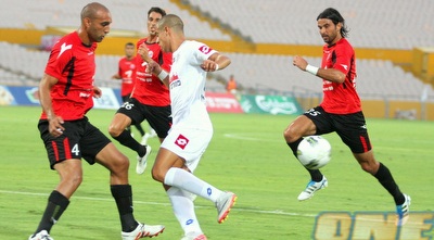 טל בן חיים מול ליאור ז´אן (משה חרמון)