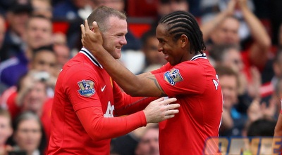 רוני ונאני (GettyImages)