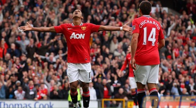 נאני בטירוף (GettyImages)