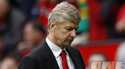 ונגר (רויטרס)