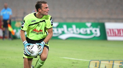 לירן שטראובר (משה חרמון)