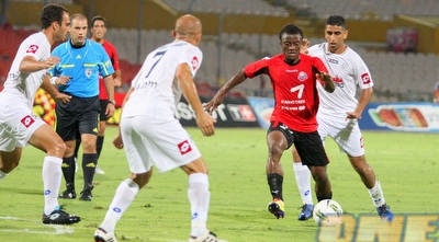 אמוס קולי (משה חרמון)