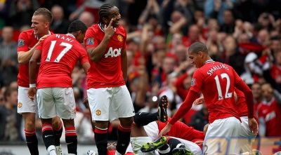 יונייטד (GettyImages)