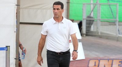 מרקו בלבול (משה חרמון)