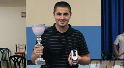 אלעד ויינברג (ONE) אלעד ויינברג (ONE)