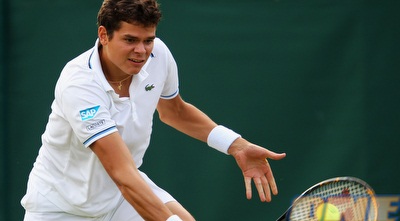 מילוש ראוניץ (GettyImages)