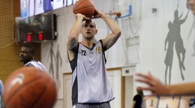 גור פורת (יוסי ציפקיס)