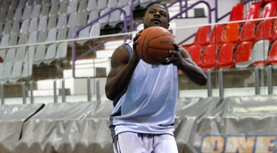 פול דילייני. ככל הנראה לא יהיה כשיר למשחק מול הצהובים (יוסי ציפקיס)