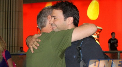 אריק זאבי (משה חרמון)