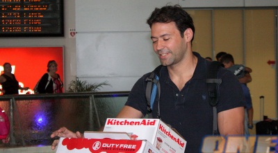 אריק זאבי (משה חרמון)