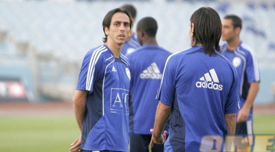 יוסי בניון (יניב גונן)