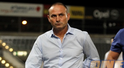 איווניר. מתכונן לקבוצה אחרי הפסד במחזור הראשון (יוסי ציפקיס)