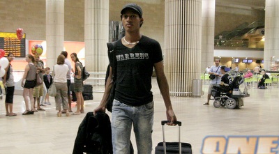 נארבאס (יניב גונן) נארבאס (יניב גונן)