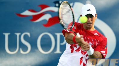 הפתיחה החזקה של בלוצ´י לא בישרה על הבאות (GettyImages)