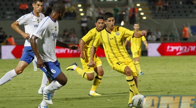 פטי וביטון מול מיכה. פתיחה מאכזבת לאשדודים (יוסי ציפקיס)