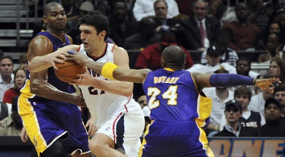 זאזה פאצ´וליה. יוותר על קובי וביינום בשביל קצת זאזה פאצ´וליה. יוותר על קובי וביינום בשביל קצת