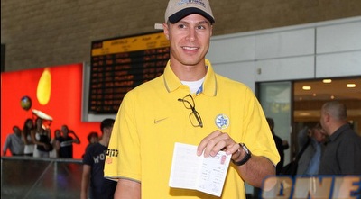 ג´ון שאייר. &qout;צה&qout;ל הייתה יכולה להיות חוויה מאירת פנים&qout; (מור שאולי) ג´ון שאייר. &qout;צה&qout;ל הייתה יכולה להיות חוויה מאירת פנים&qout; (מור שאולי)